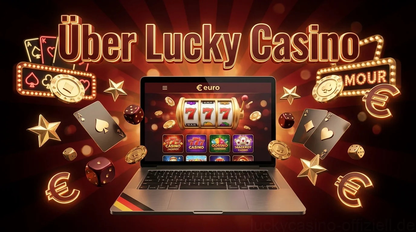 Über Lucky Casino
